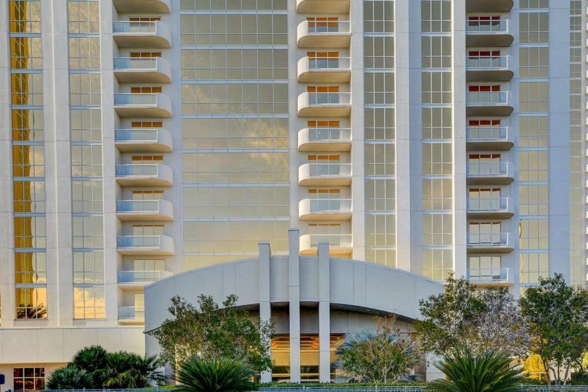 Mgm Signature-25-702 1Bedroom 2Bath Balcony Suite Лас-Вегас Екстер'єр фото