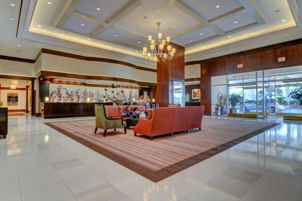 Mgm Signature-25-702 1Bedroom 2Bath Balcony Suite Лас-Вегас Екстер'єр фото