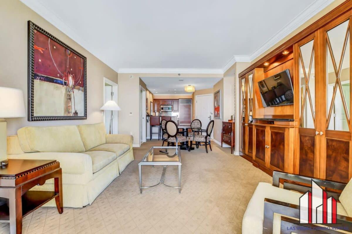 Mgm Signature-25-702 1Bedroom 2Bath Balcony Suite Лас-Вегас Екстер'єр фото
