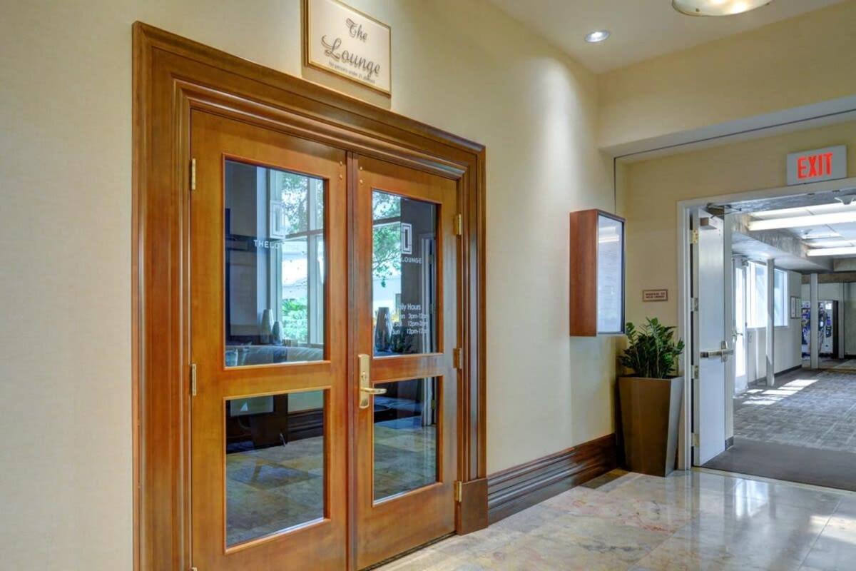 Mgm Signature-25-702 1Bedroom 2Bath Balcony Suite Лас-Вегас Екстер'єр фото