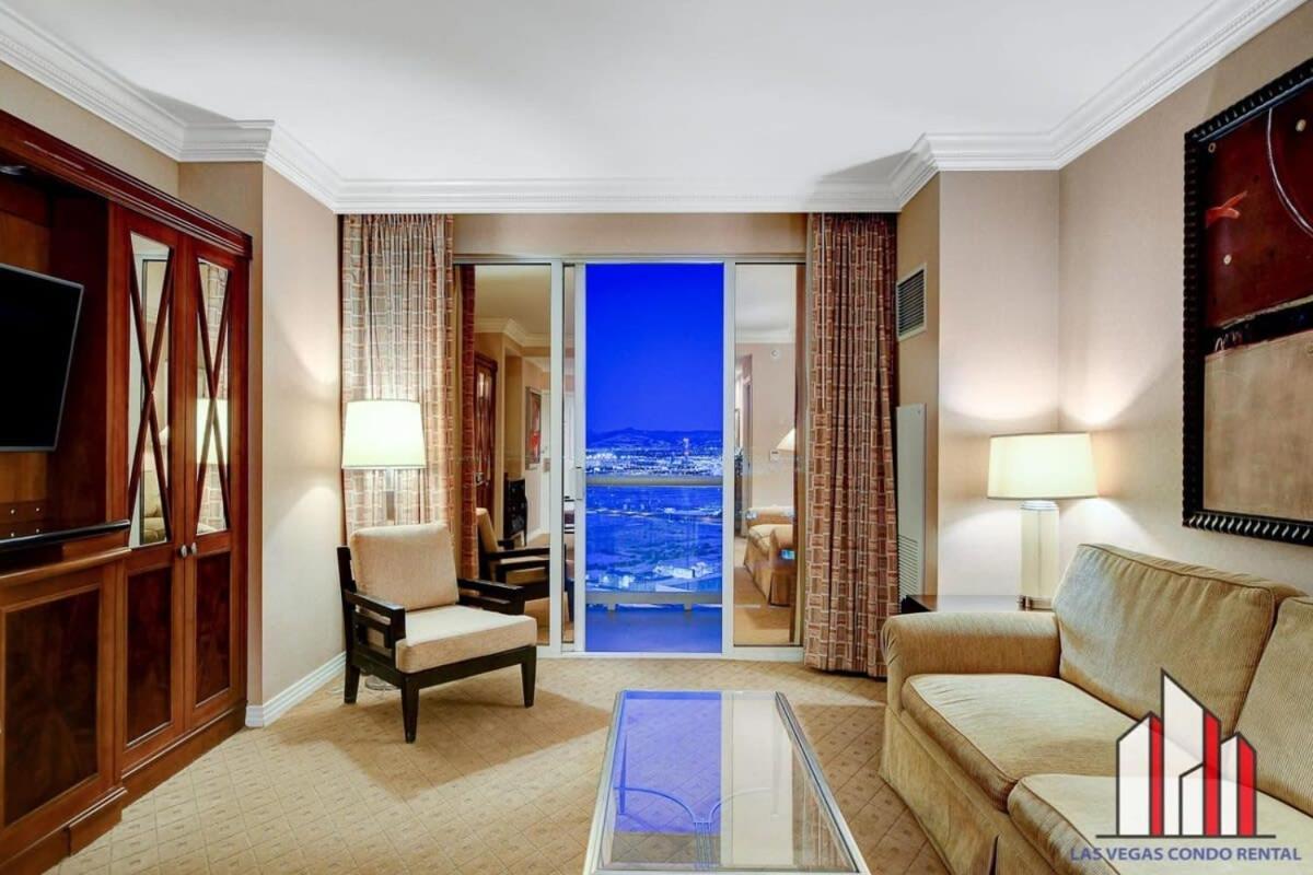 Mgm Signature-25-702 1Bedroom 2Bath Balcony Suite Лас-Вегас Екстер'єр фото