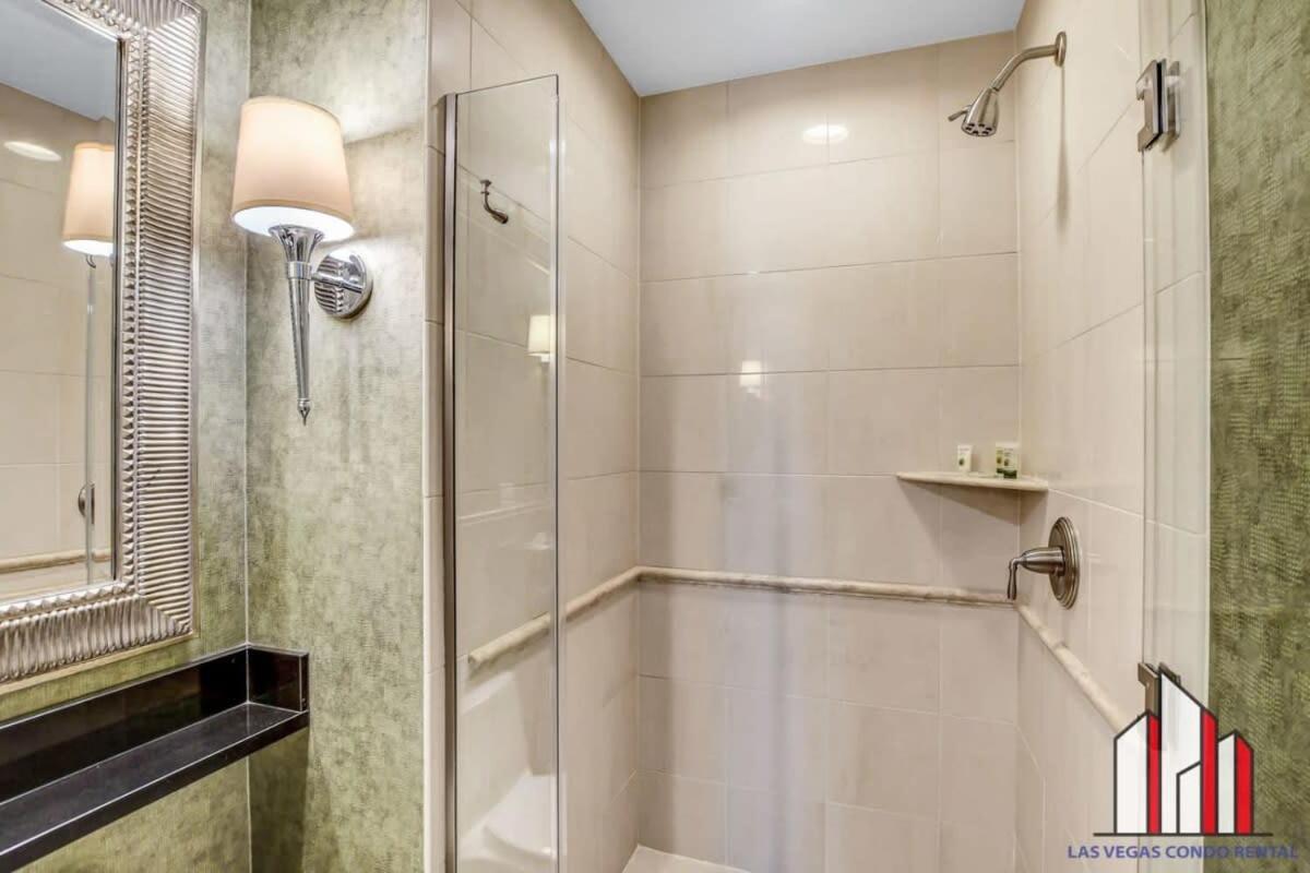 Mgm Signature-25-702 1Bedroom 2Bath Balcony Suite Лас-Вегас Екстер'єр фото