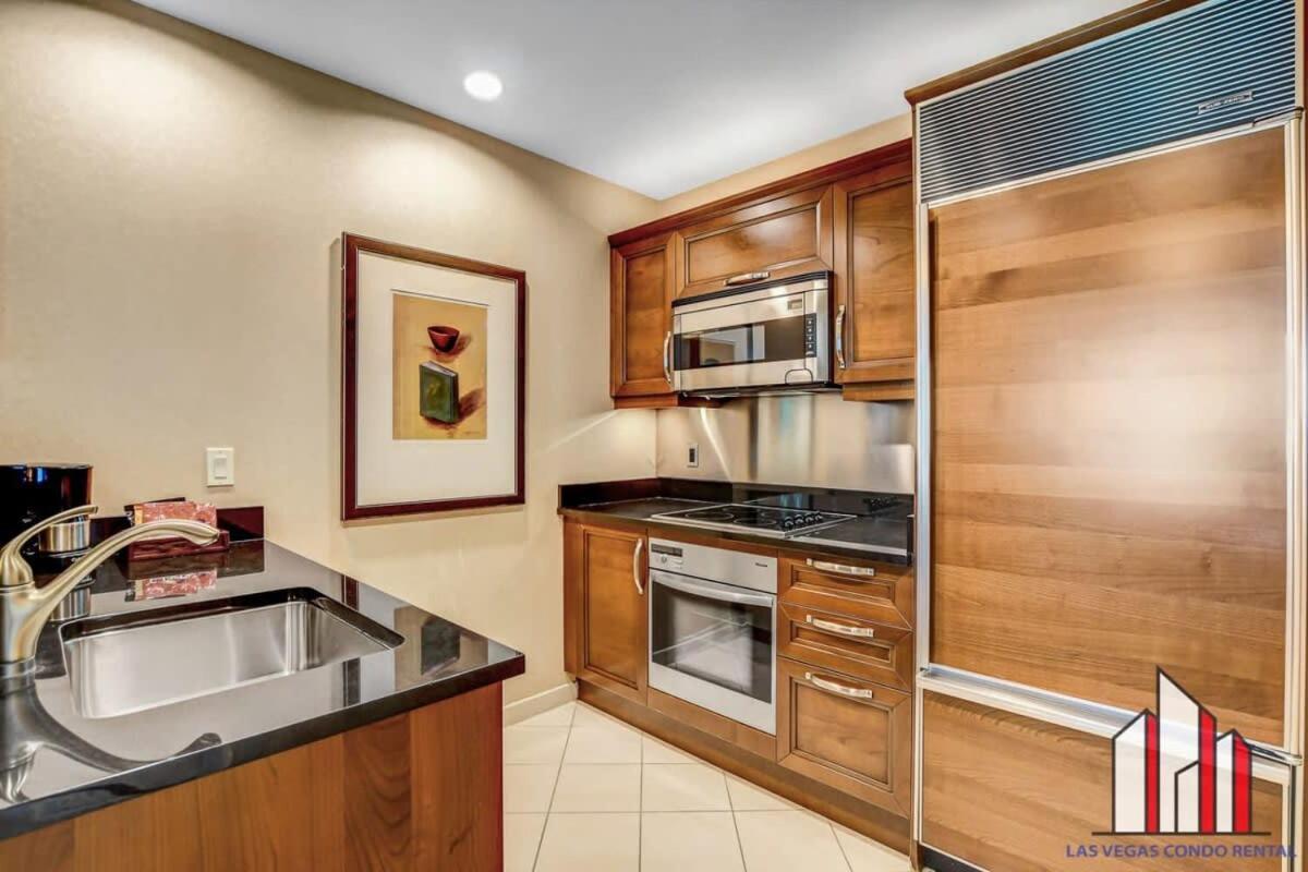Mgm Signature-25-702 1Bedroom 2Bath Balcony Suite Лас-Вегас Екстер'єр фото
