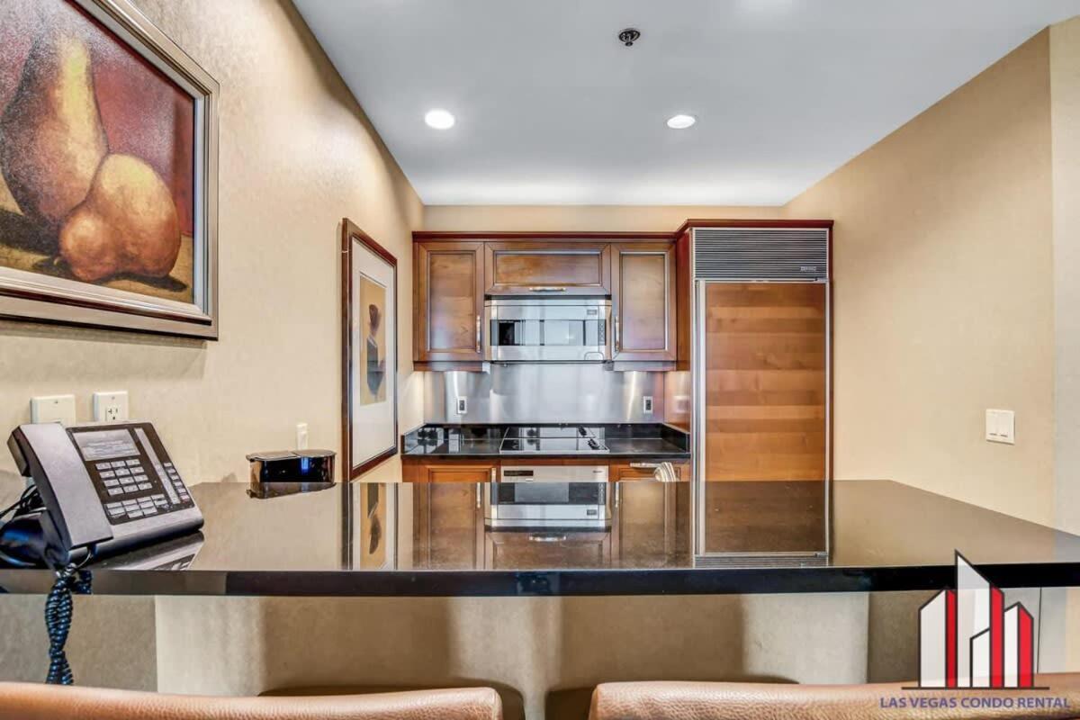Mgm Signature-25-702 1Bedroom 2Bath Balcony Suite Лас-Вегас Екстер'єр фото