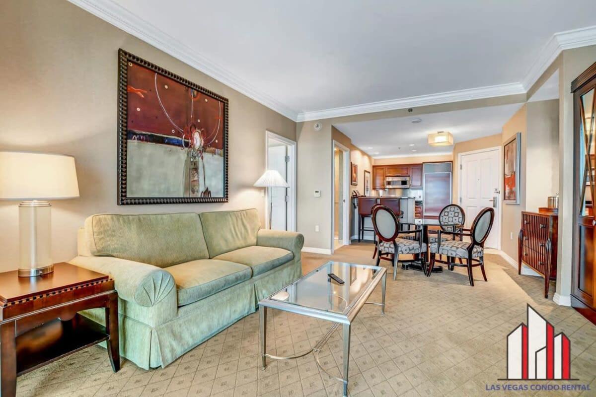 Mgm Signature-25-702 1Bedroom 2Bath Balcony Suite Лас-Вегас Екстер'єр фото