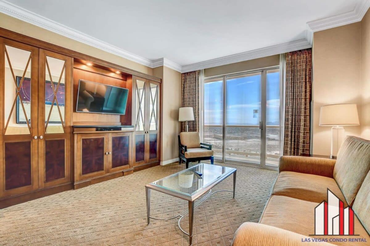 Mgm Signature-25-702 1Bedroom 2Bath Balcony Suite Лас-Вегас Екстер'єр фото