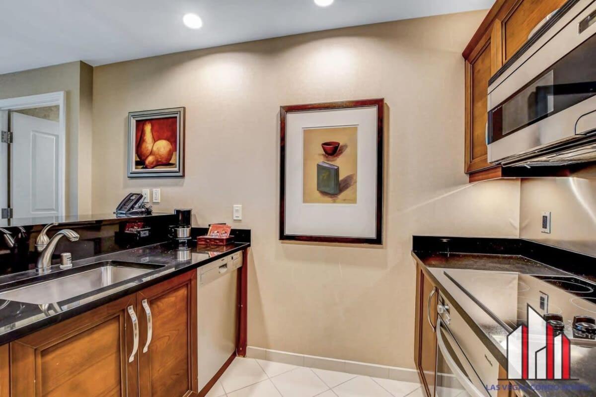 Mgm Signature-25-702 1Bedroom 2Bath Balcony Suite Лас-Вегас Екстер'єр фото
