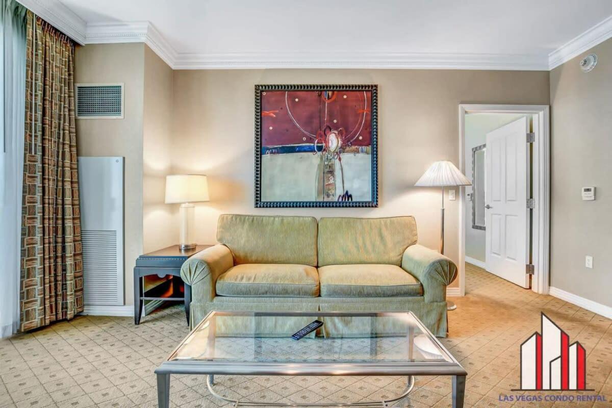 Mgm Signature-25-702 1Bedroom 2Bath Balcony Suite Лас-Вегас Екстер'єр фото
