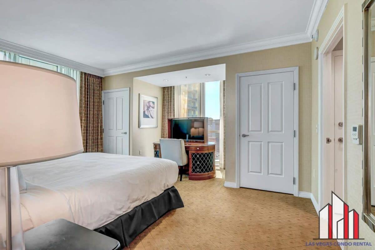 Mgm Signature-25-702 1Bedroom 2Bath Balcony Suite Лас-Вегас Екстер'єр фото